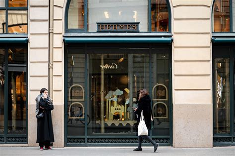 the week hermes lawsuit